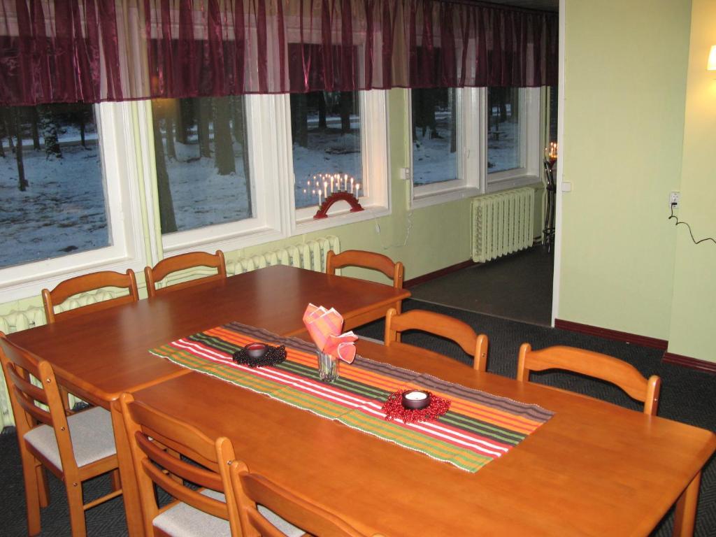Põlva Taevaskoja Salamaa酒店 外观 照片